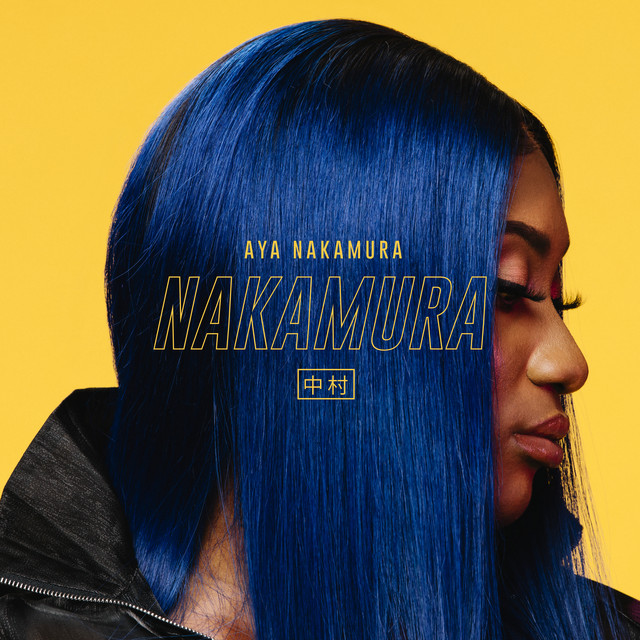 Accords et paroles Oula Aya Nakamura