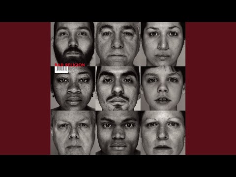 Accords et paroles 10 In 2010 Bad Religion