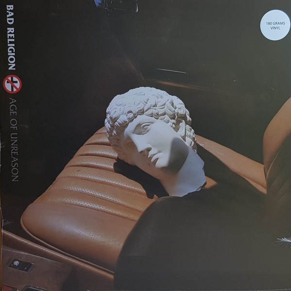 Accords et paroles Age Of Unreason Bad Religion