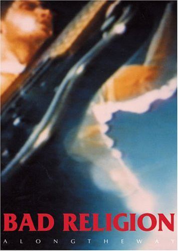 Accords et paroles Along The Way Bad Religion