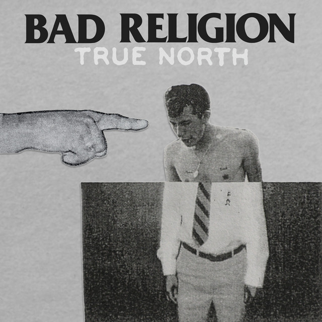 Accords et paroles Crisis Time Bad Religion