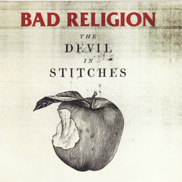 Accords et paroles The Devil In Stitches Bad Religion