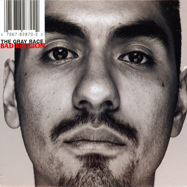 Accords et paroles Drunk Sincerity Bad Religion
