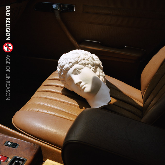 Accords et paroles End Of History Bad Religion
