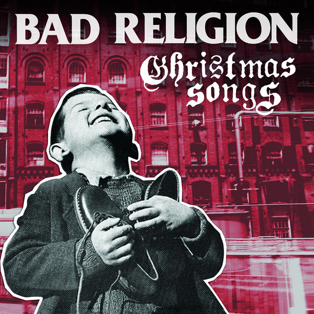 Accords et paroles Hark The Herald Angels Sing Bad Religion