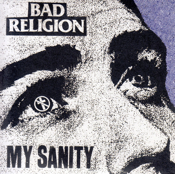 Accords et paroles Sanity Bad Religion