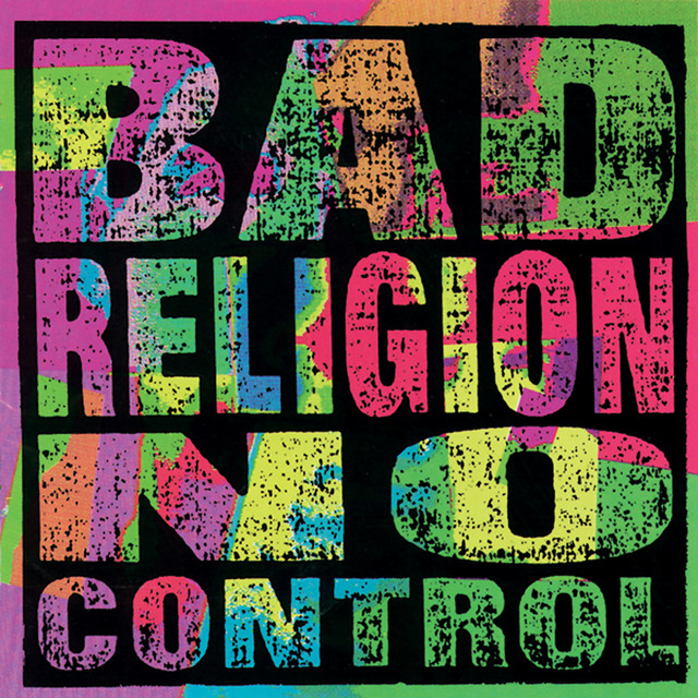 Accords et paroles Sometimes I Feel Like Bad Religion
