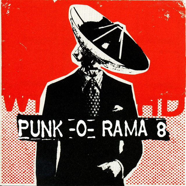Accords et paroles Who We Are Bad Religion