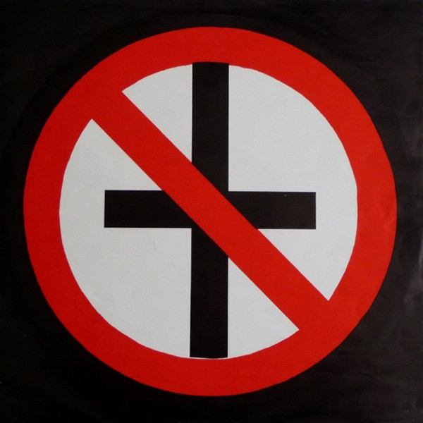 Accords et paroles Yesterday Bad Religion