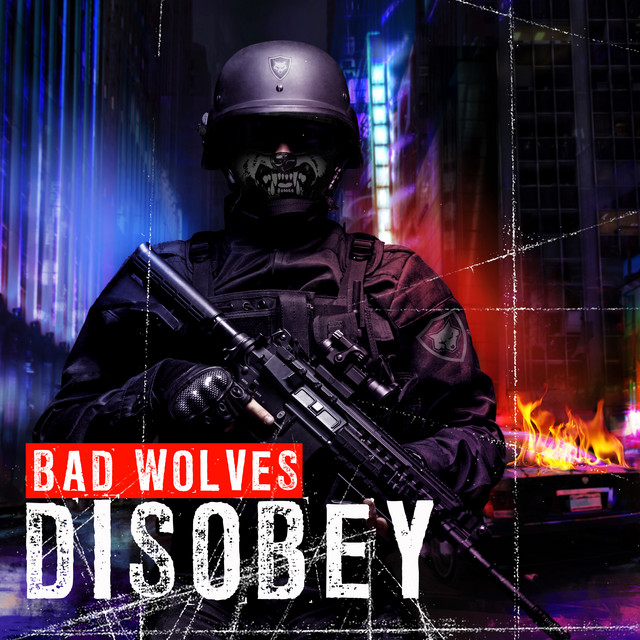 Accords et paroles Remember When Bad Wolves