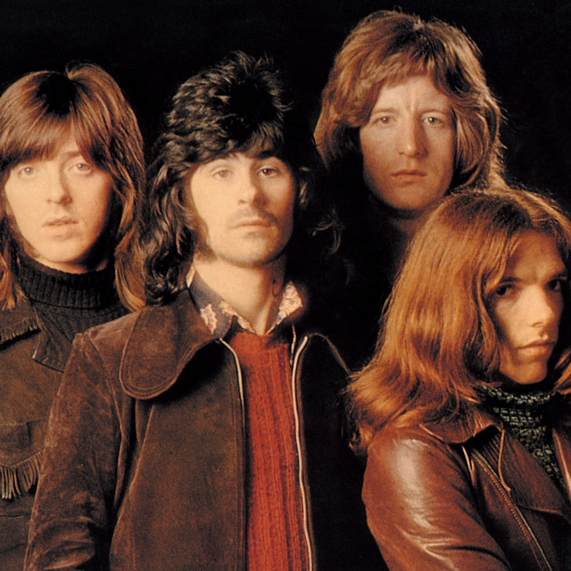 Accords et paroles Its Over Badfinger