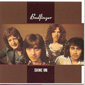 Accords et paroles Shine On Badfinger