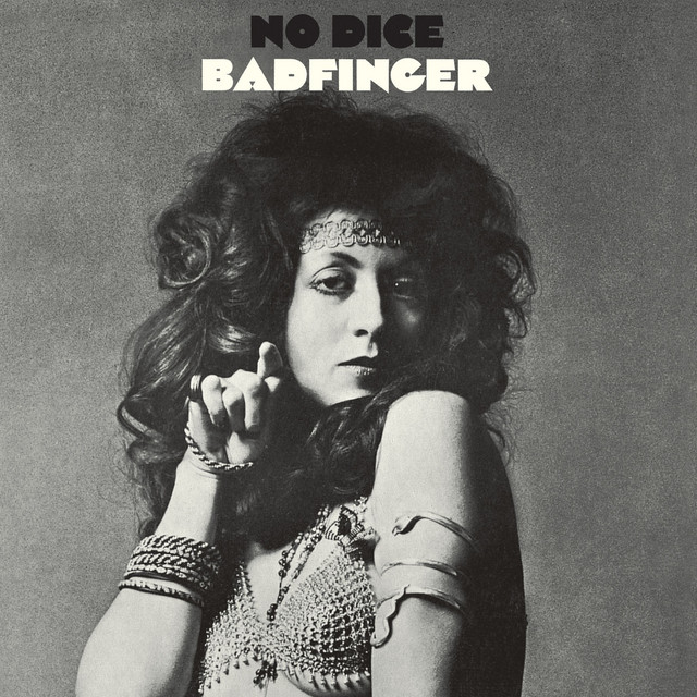 Accords et paroles We're For The Dark Badfinger