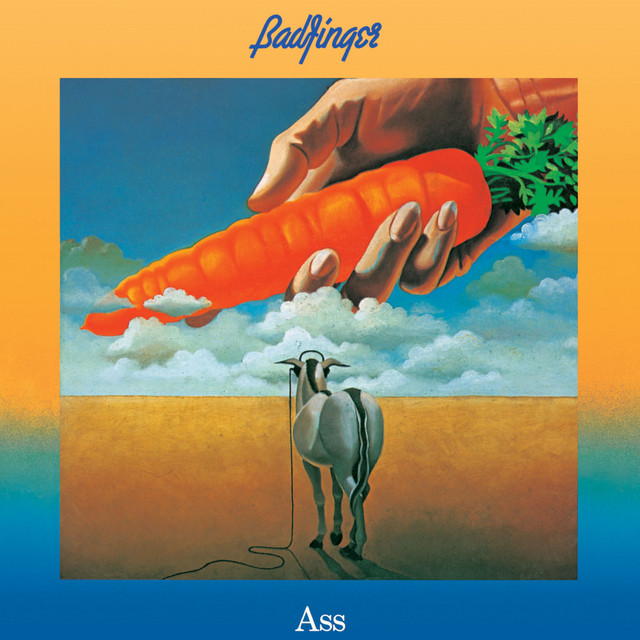 Accords et paroles When I Say Badfinger