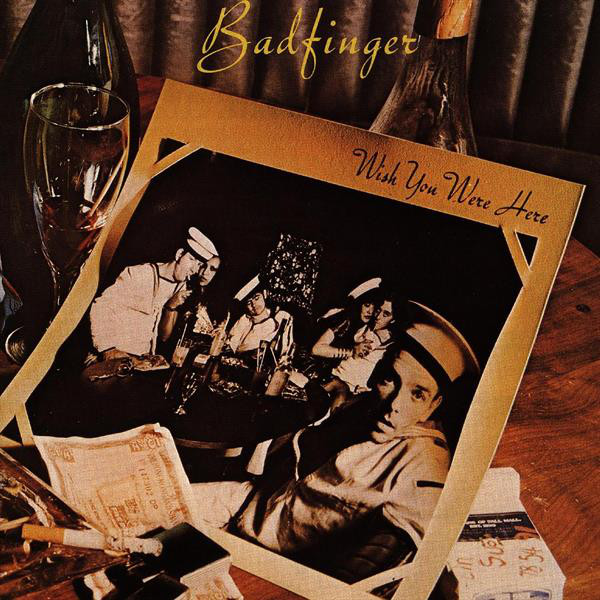 Accords et paroles Youre So Fine Badfinger
