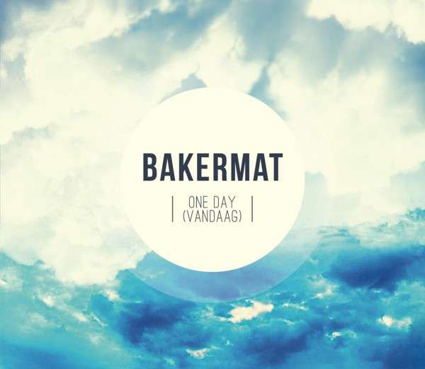 Accords et paroles One Day (vandaag) Bakermat