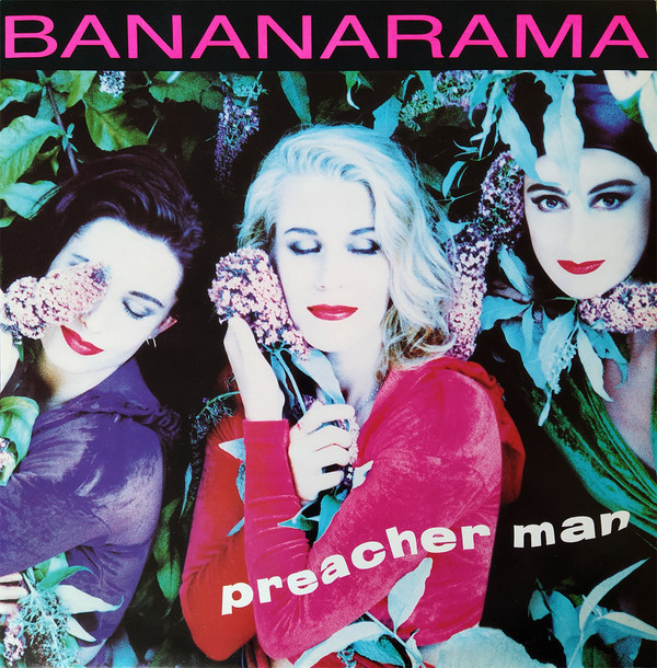 Accords et paroles Preacher Man Bananarama