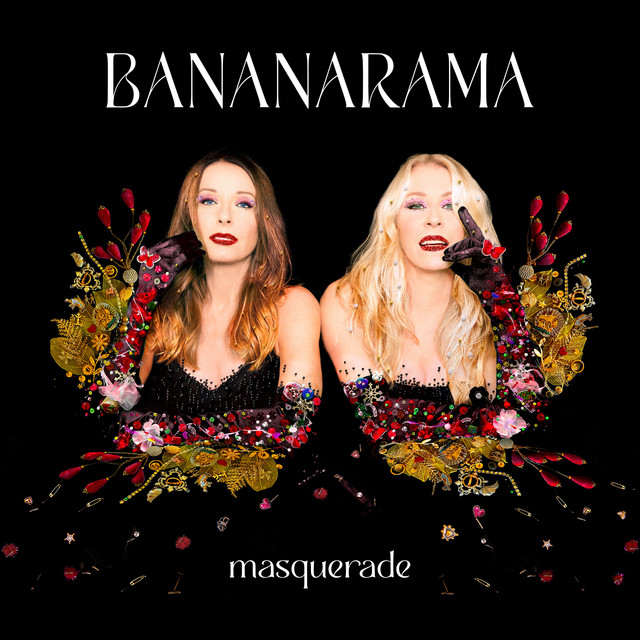 Accords et paroles Velvet Lies Bananarama