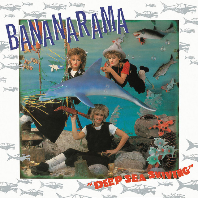 Accords et paroles What A Shambles Bananarama