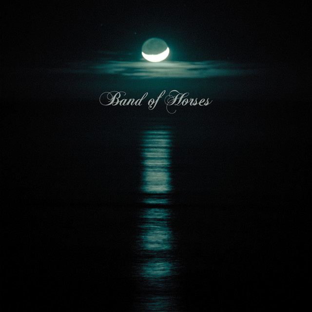 Accords et paroles Detlef Schrempf Band Of Horses