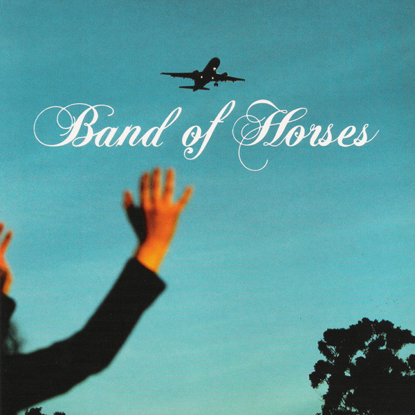 Accords et paroles The Funeral Band Of Horses