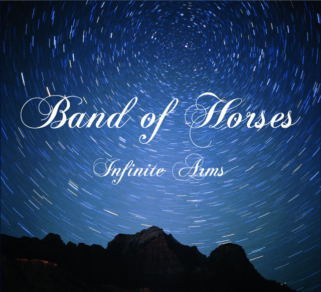 Accords et paroles Neighbor Band Of Horses