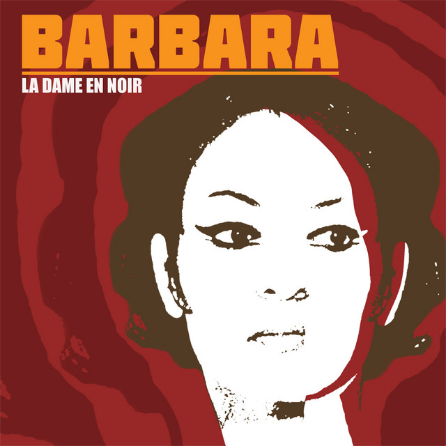 Accords et paroles Les boutons dorés Barbara