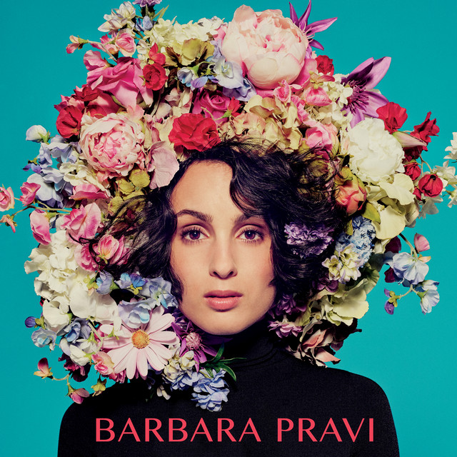 Accords et paroles Louis Barbara Pravi