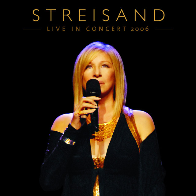 Accords et paroles A Cockeyed Optimist Barbra Streisand