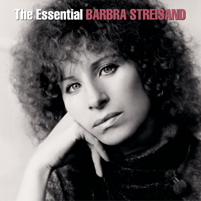 Accords et paroles A Sleepin' Bee Barbra Streisand