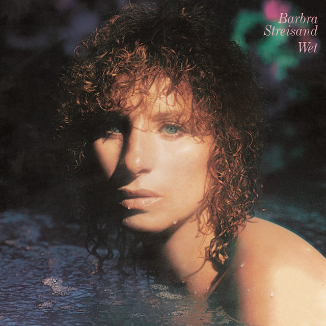 Accords et paroles After The Rain Barbra Streisand
