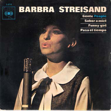 Accords et paroles As Time Goes By Barbra Streisand