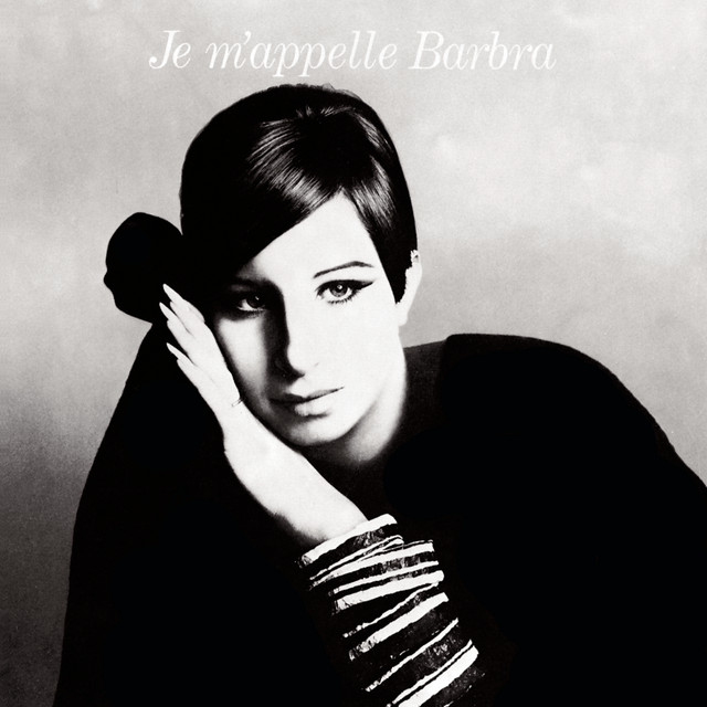 Accords et paroles Autumn Leaves Barbra Streisand