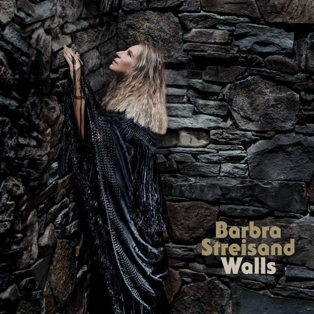 Accords et paroles Better Angels Barbra Streisand