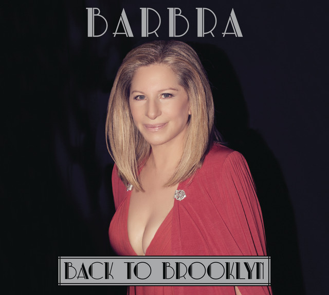 Accords et paroles Bewitched, Bothered And Bewildered Barbra Streisand