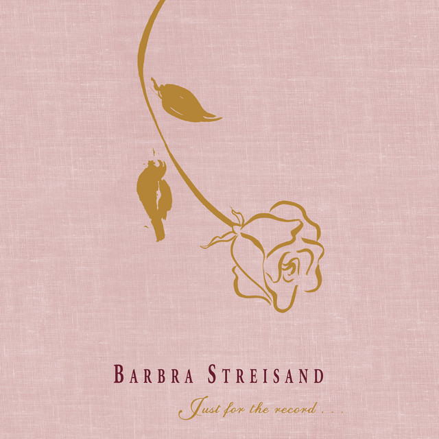 Accords et paroles Close To You Barbra Streisand