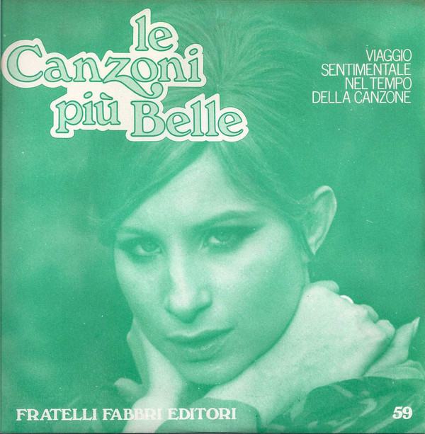 Accords et paroles Cry Me A River Barbra Streisand