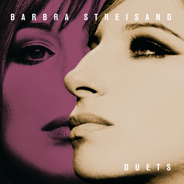 Accords et paroles Get Happy Barbra Streisand