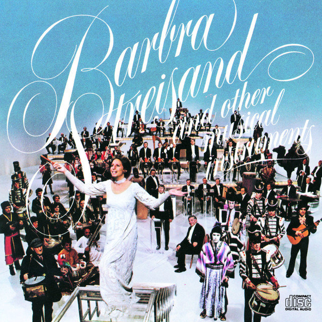 Accords et paroles Glad To Be Unhappy Barbra Streisand
