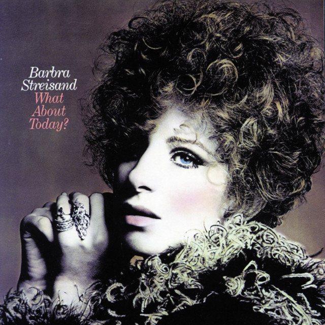 Accords et paroles Goodnight Barbra Streisand