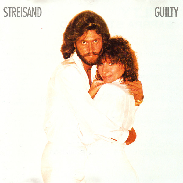 Accords et paroles Guilty Barbra Streisand