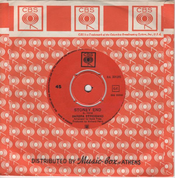 Accords et paroles Home Barbra Streisand