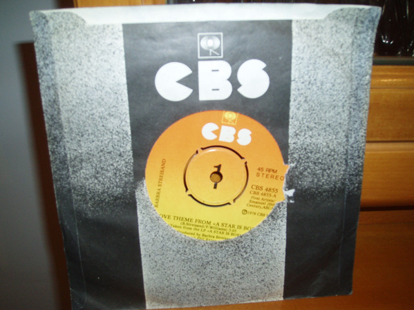 Accords et paroles I Believe Barbra Streisand