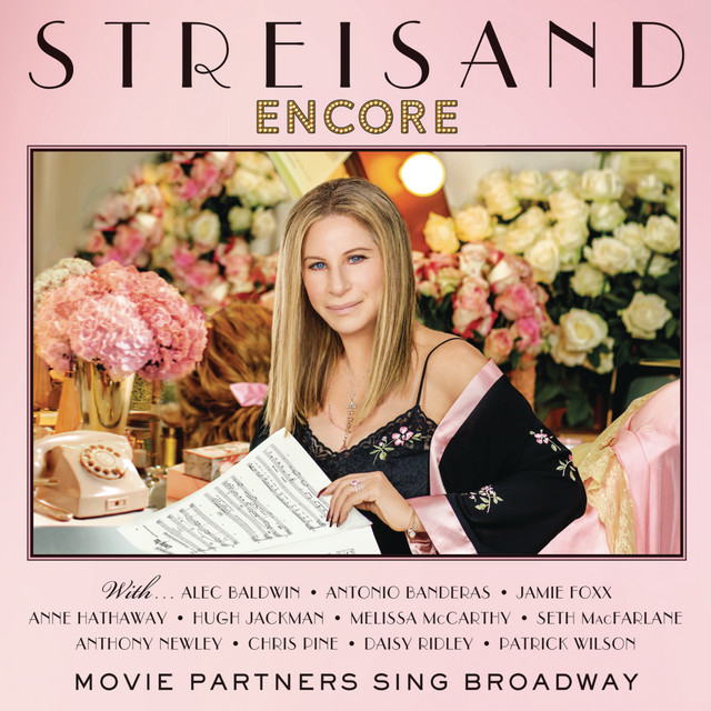 Accords et paroles I Didnt Know What Time It Was Barbra Streisand