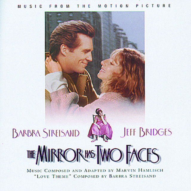 Accords et paroles I finally found someone(And Bryan Adams) Barbra Streisand