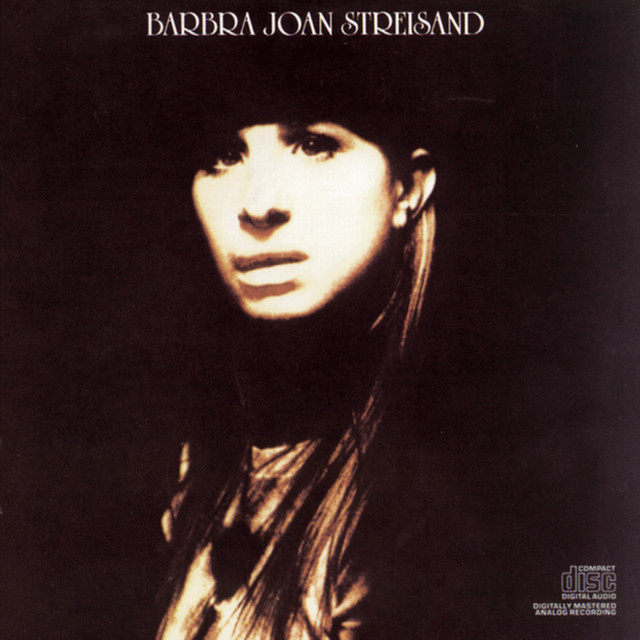 Accords et paroles I Never Meant To Hurt You Barbra Streisand