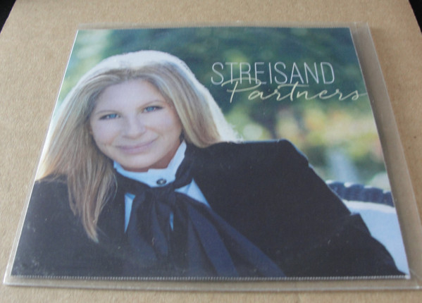 Accords et paroles Id Want It To Be You Barbra Streisand