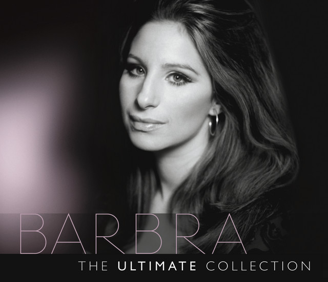 Accords et paroles In The Wee Small Hours Of The Morning Barbra Streisand
