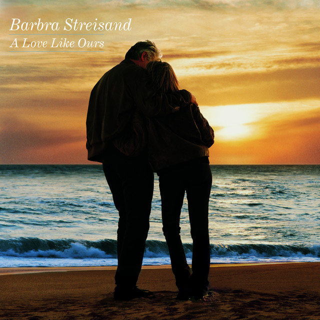 Accords et paroles Isn't It A Pity Barbra Streisand