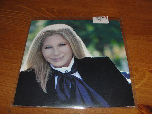 Accords et paroles It Had To Be You Barbra Streisand